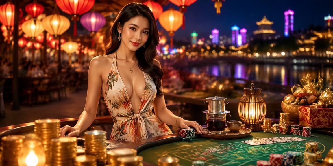 vvvwin1 Baccarat Squeeze
