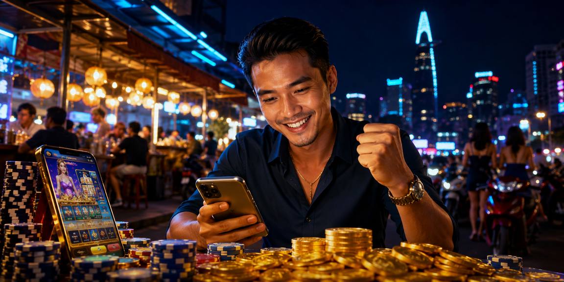 vvvwin1 B Ng R Trực Tiếp Với Dealer Thật Trên vvvwin1